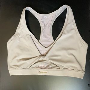 Whitney Simmons V3 Bra - Mink